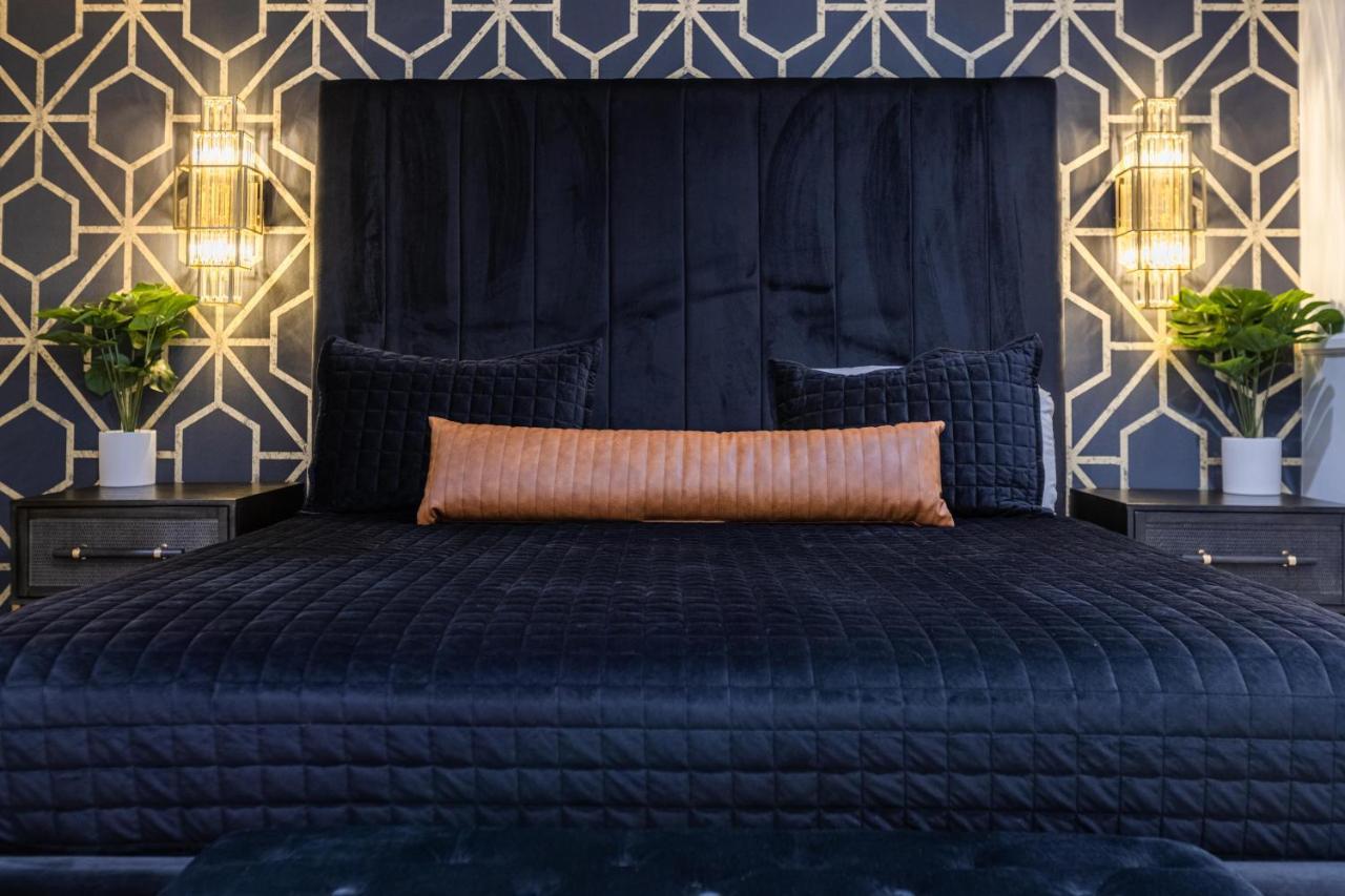 Hotel Boho Manor Monte Rio Exteriér fotografie