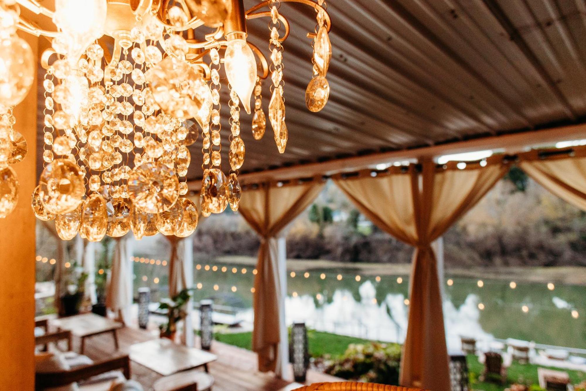 Hotel Boho Manor Monte Rio Exteriér fotografie